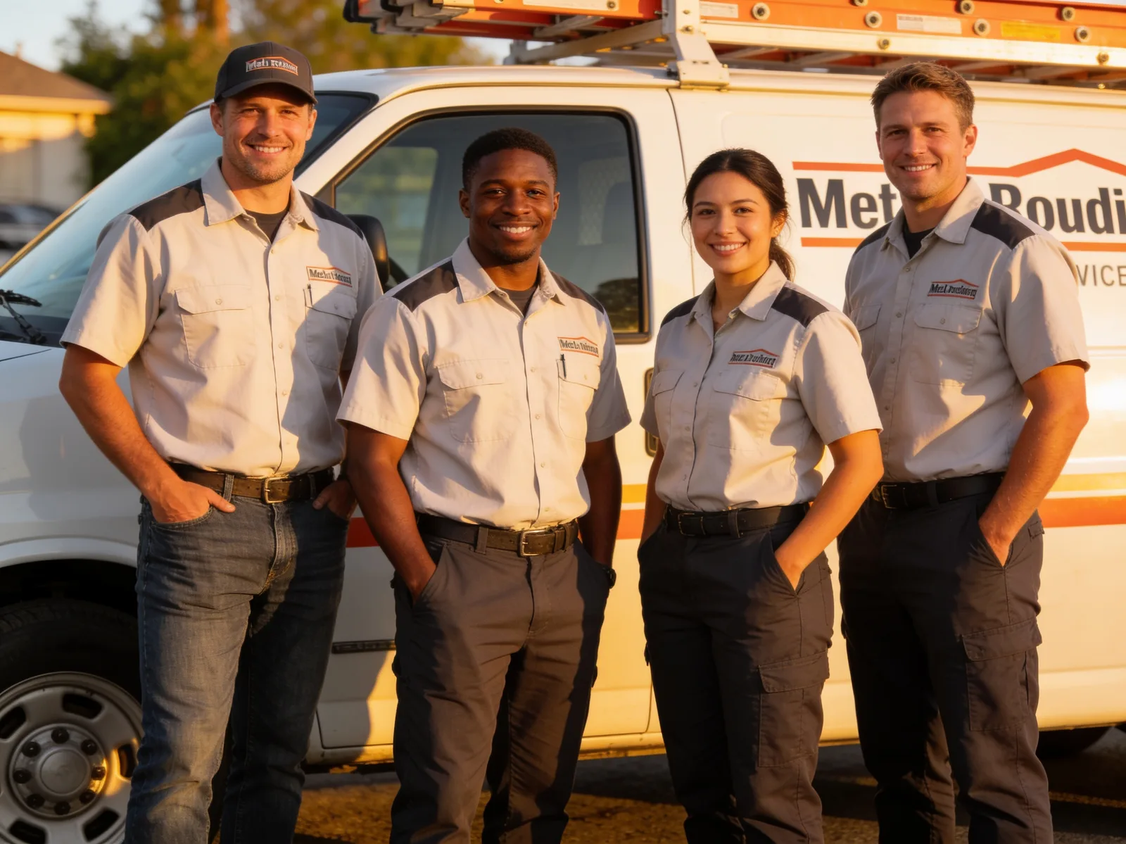 Metal Roof Installation company in King City, CA